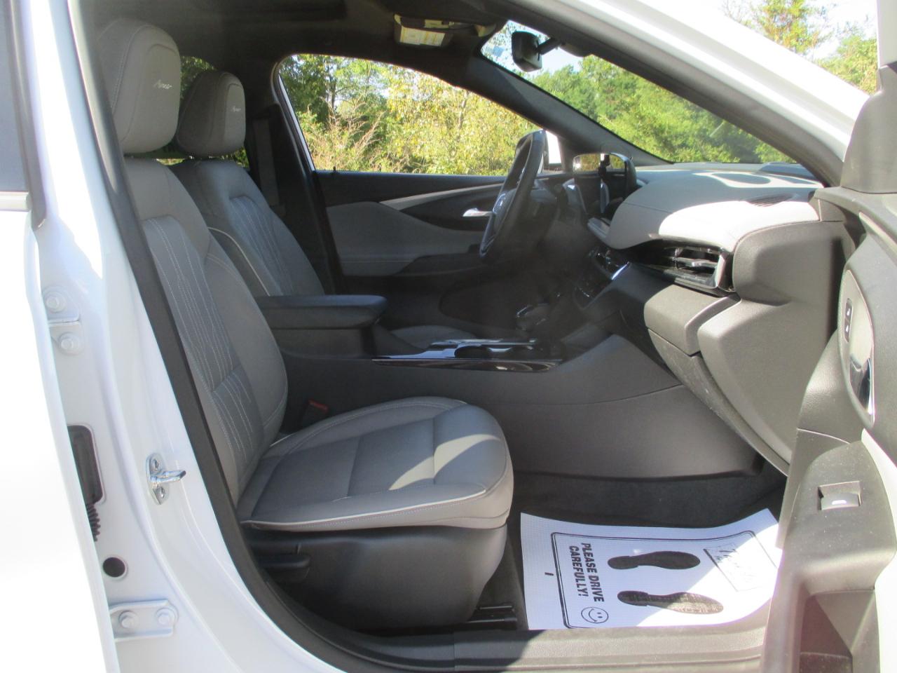 Buick Envista Avenir 2025