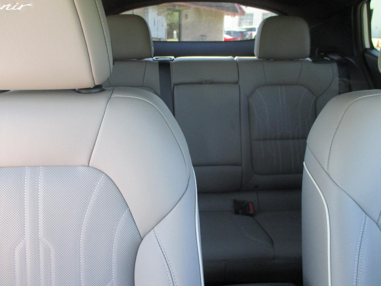 Buick Envista Avenir 2025