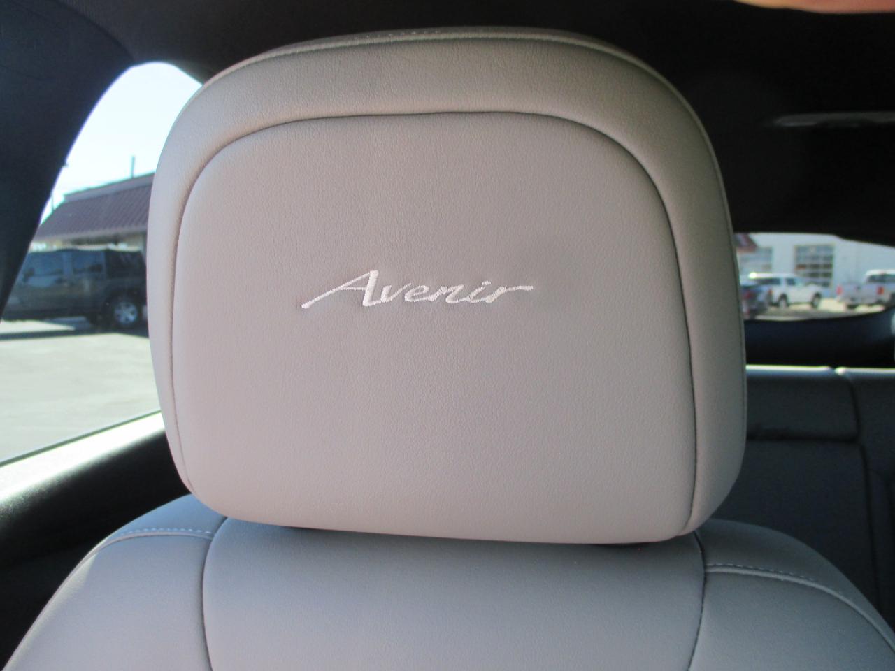 Buick Envista Avenir 2025