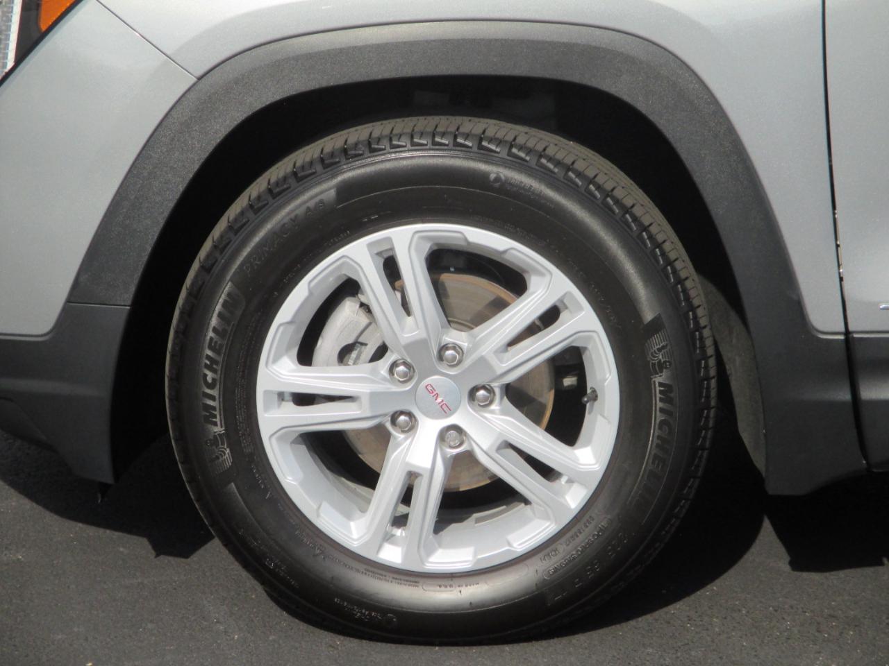 GMC Terrain SLE 2024