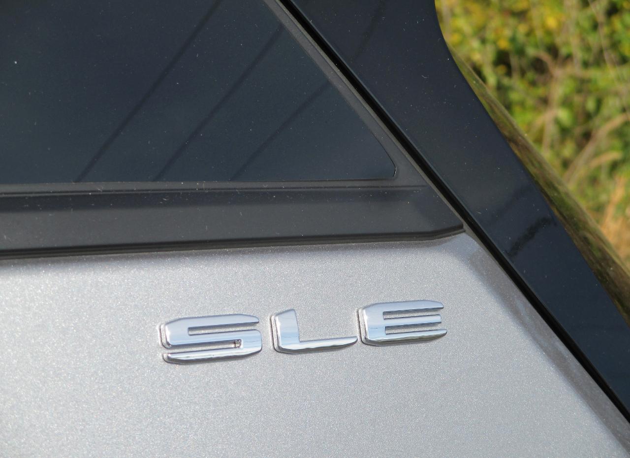 GMC Terrain SLE 2024