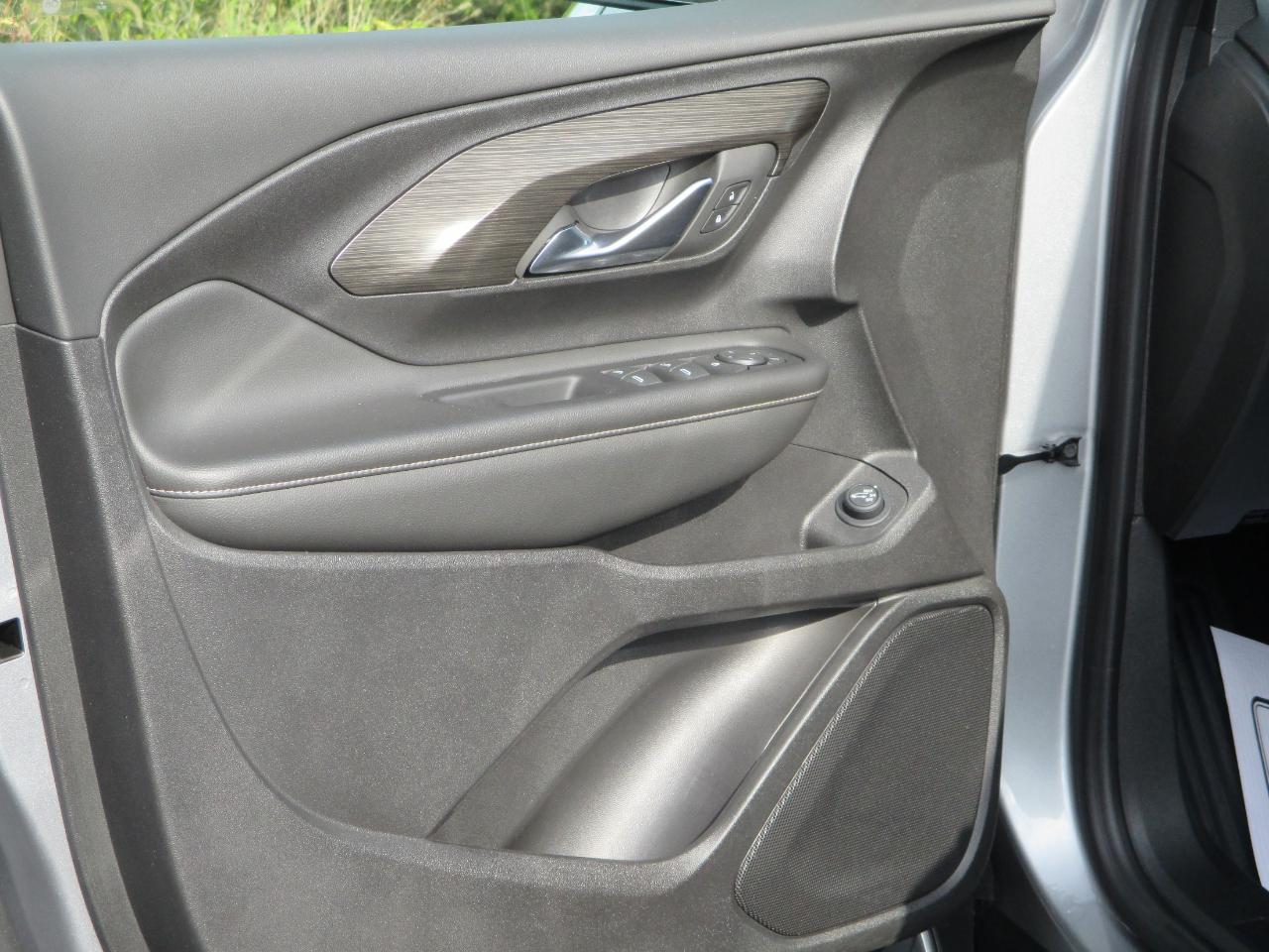 GMC Terrain SLE 2024