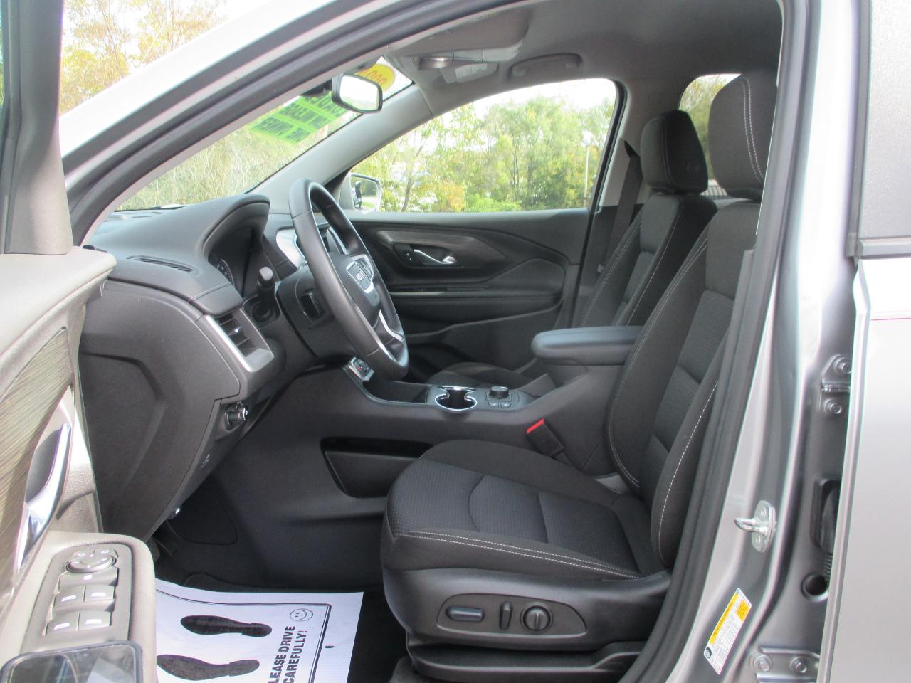 GMC Terrain SLE 2024