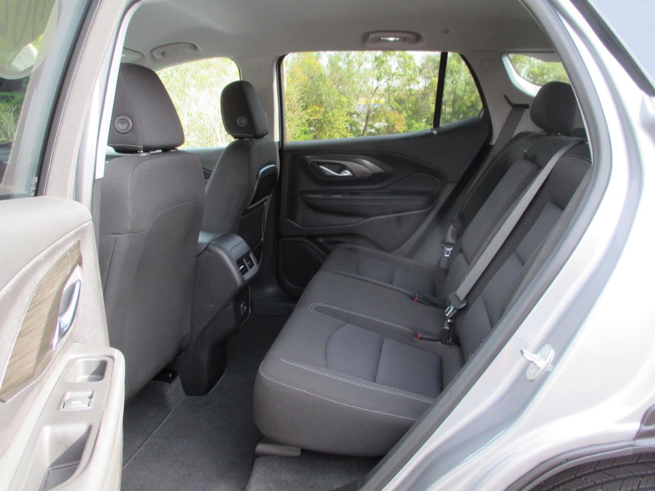 GMC Terrain SLE 2024