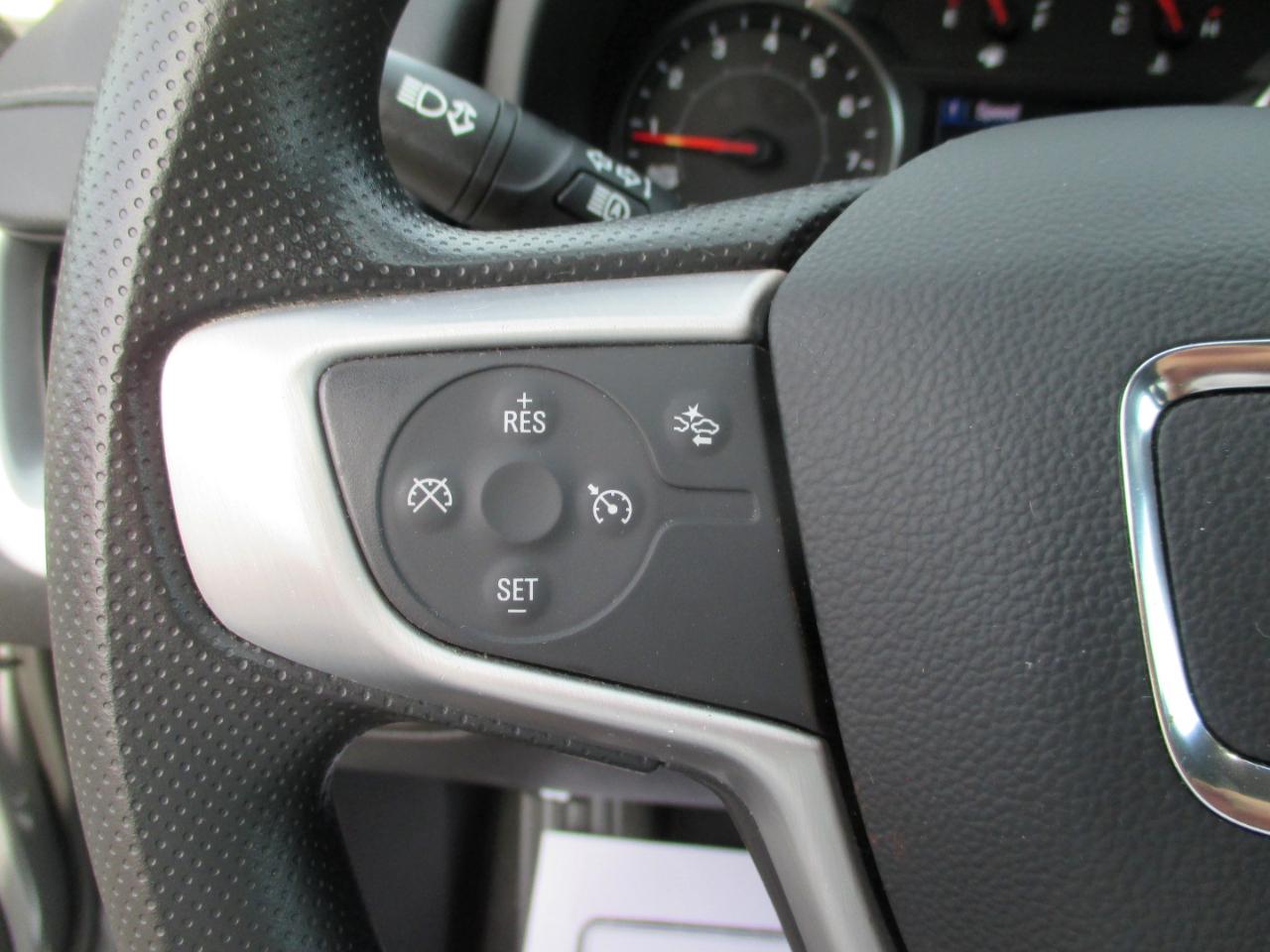 GMC Terrain SLE 2024