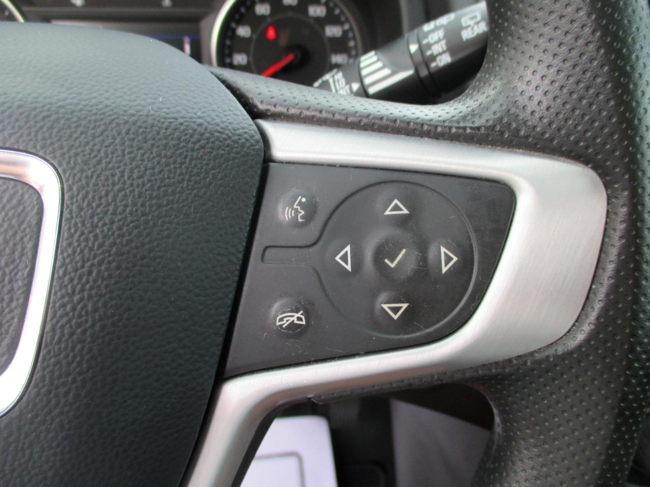 GMC Terrain SLE 2024