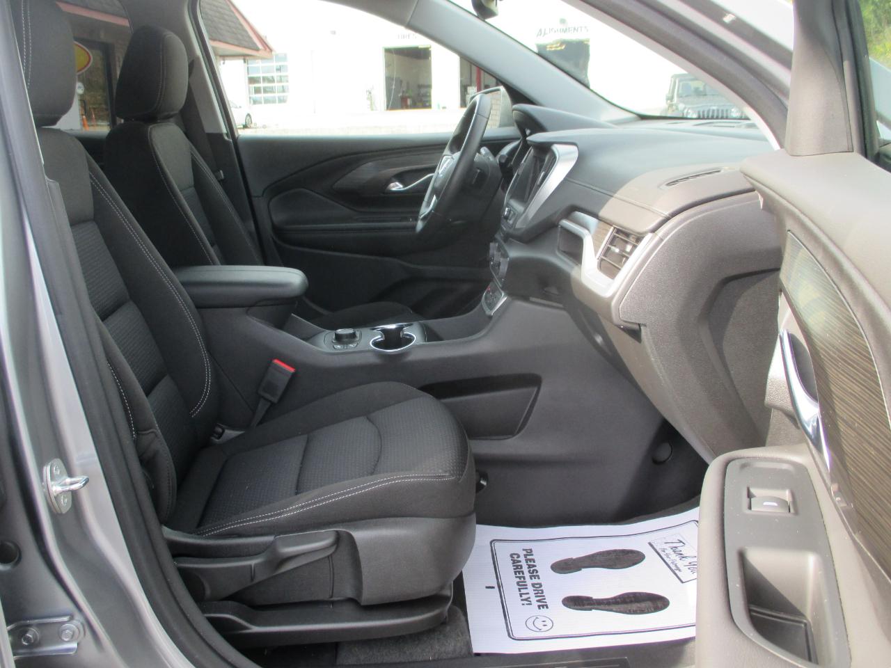 GMC Terrain SLE 2024