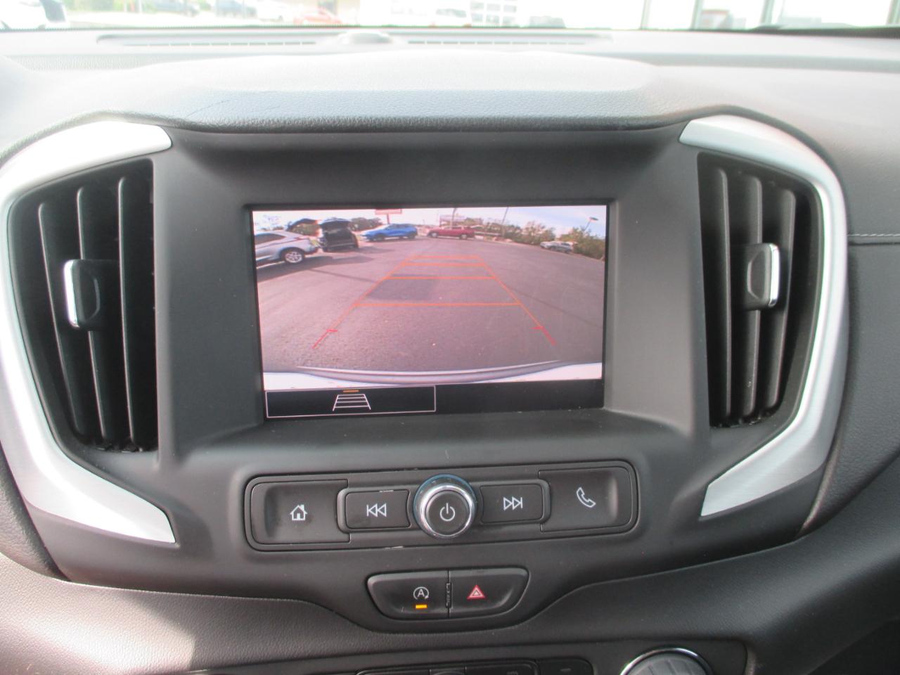 GMC Terrain SLE 2024