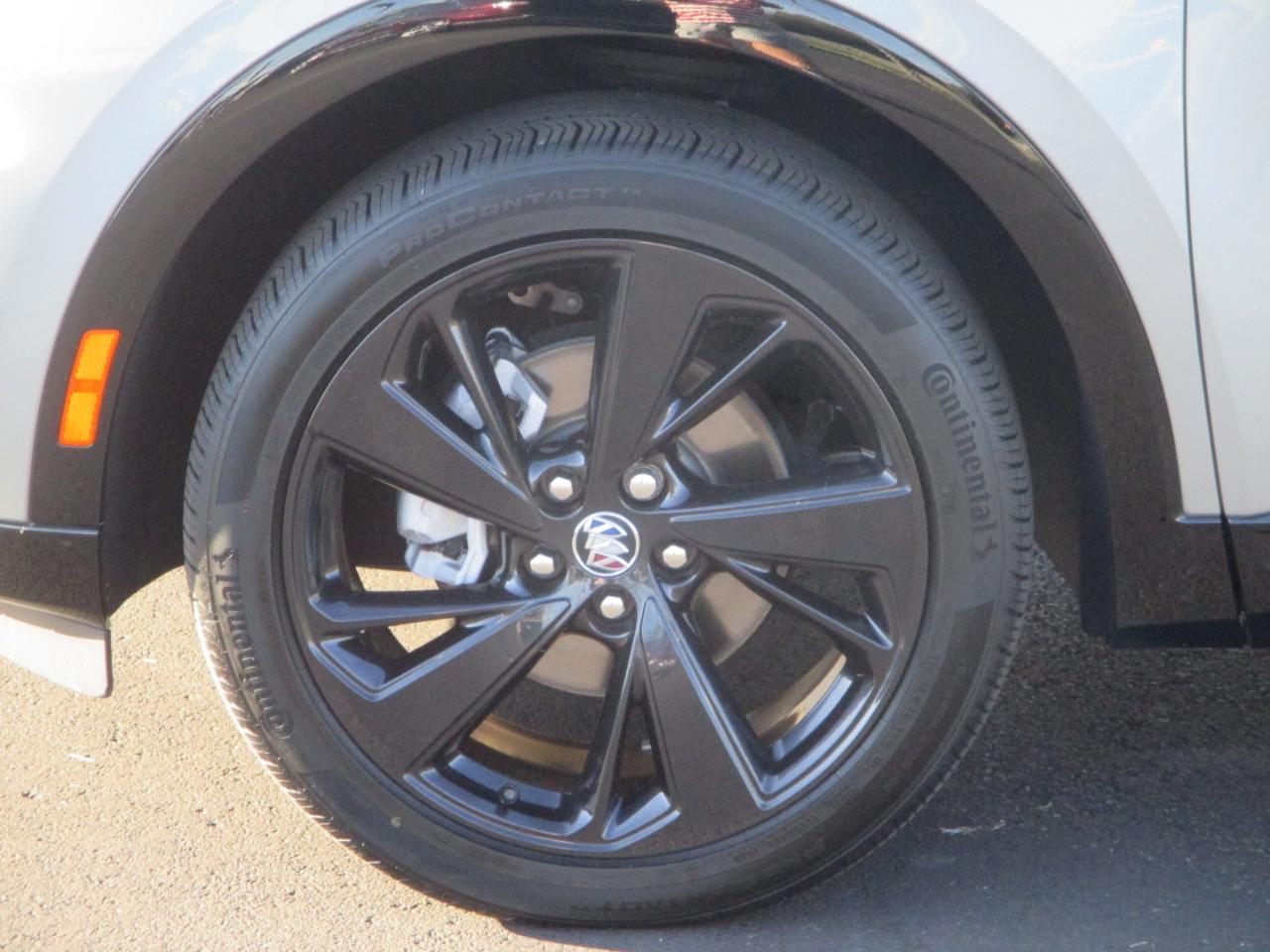 Buick Envision Preferred AWD 2023