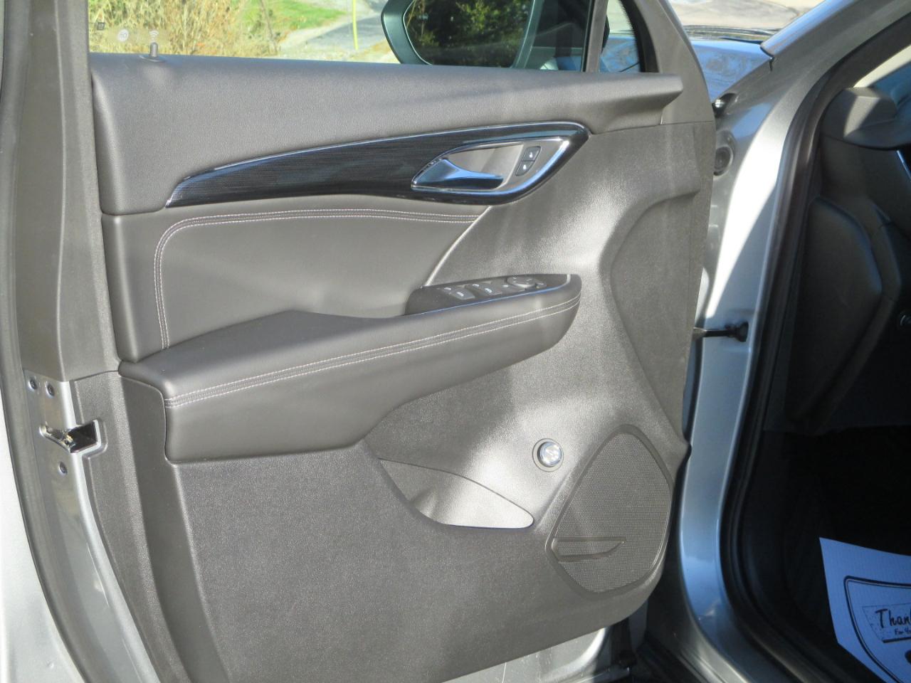 Buick Envision Preferred AWD 2023