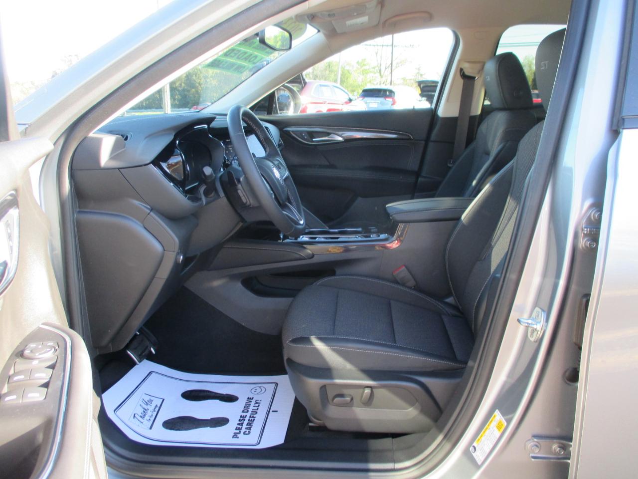 Buick Envision Preferred AWD 2023