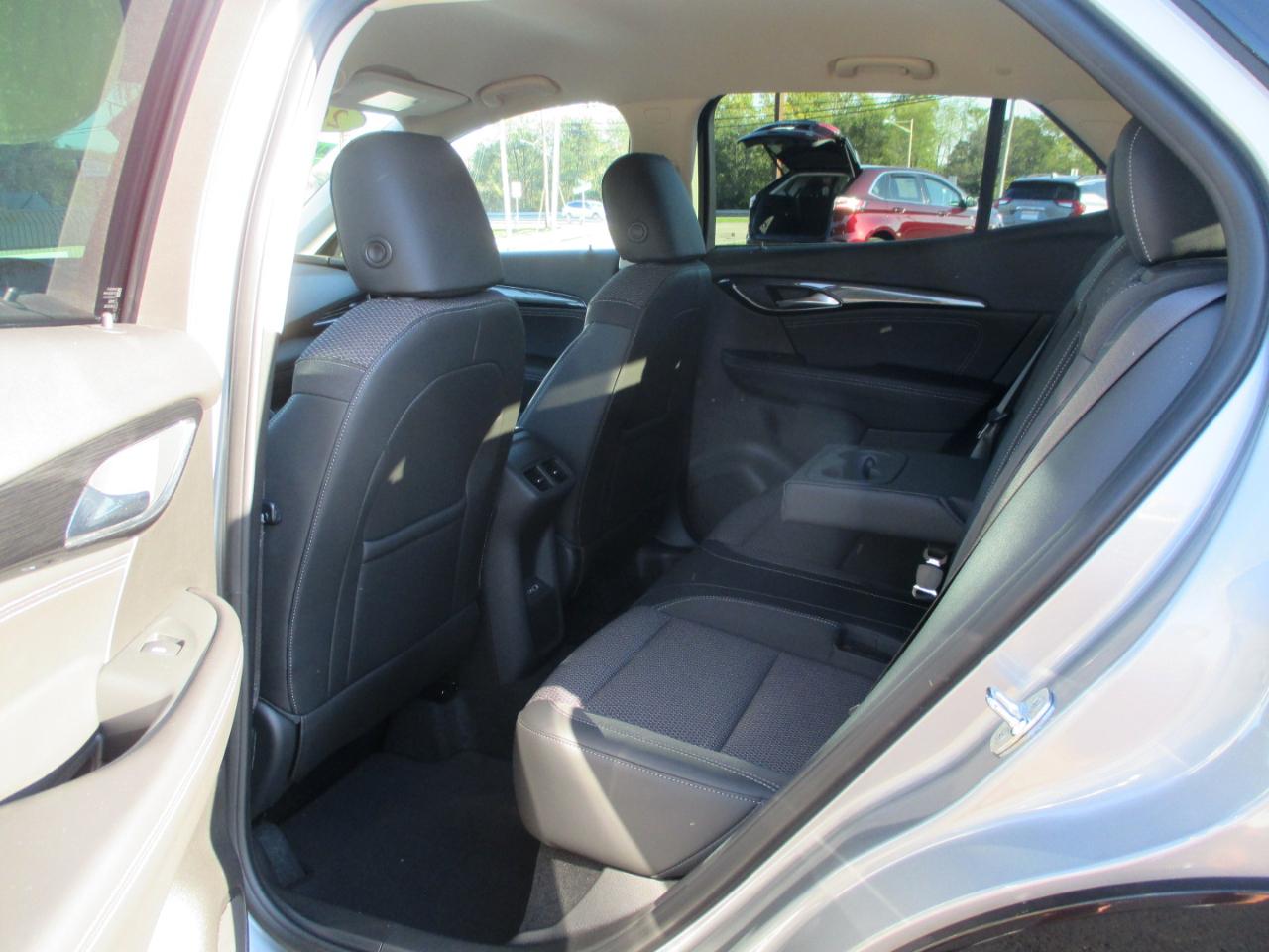 Buick Envision Preferred AWD 2023