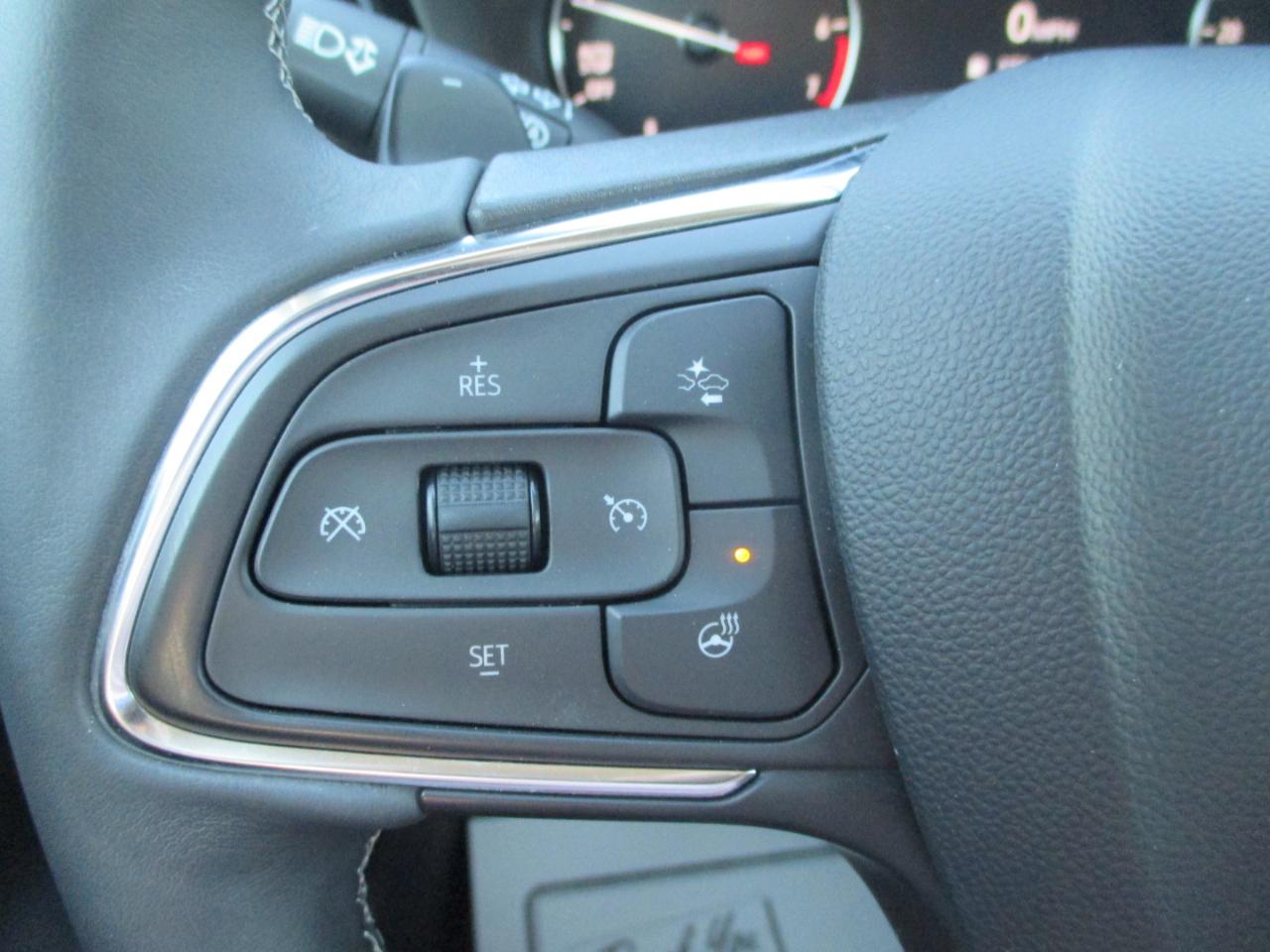 Buick Envision Preferred AWD 2023