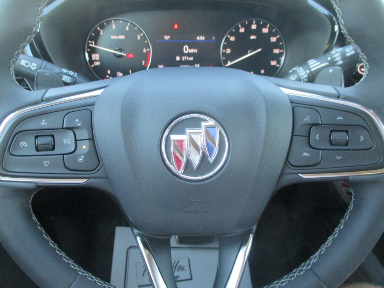 Buick Envision Preferred AWD 2023