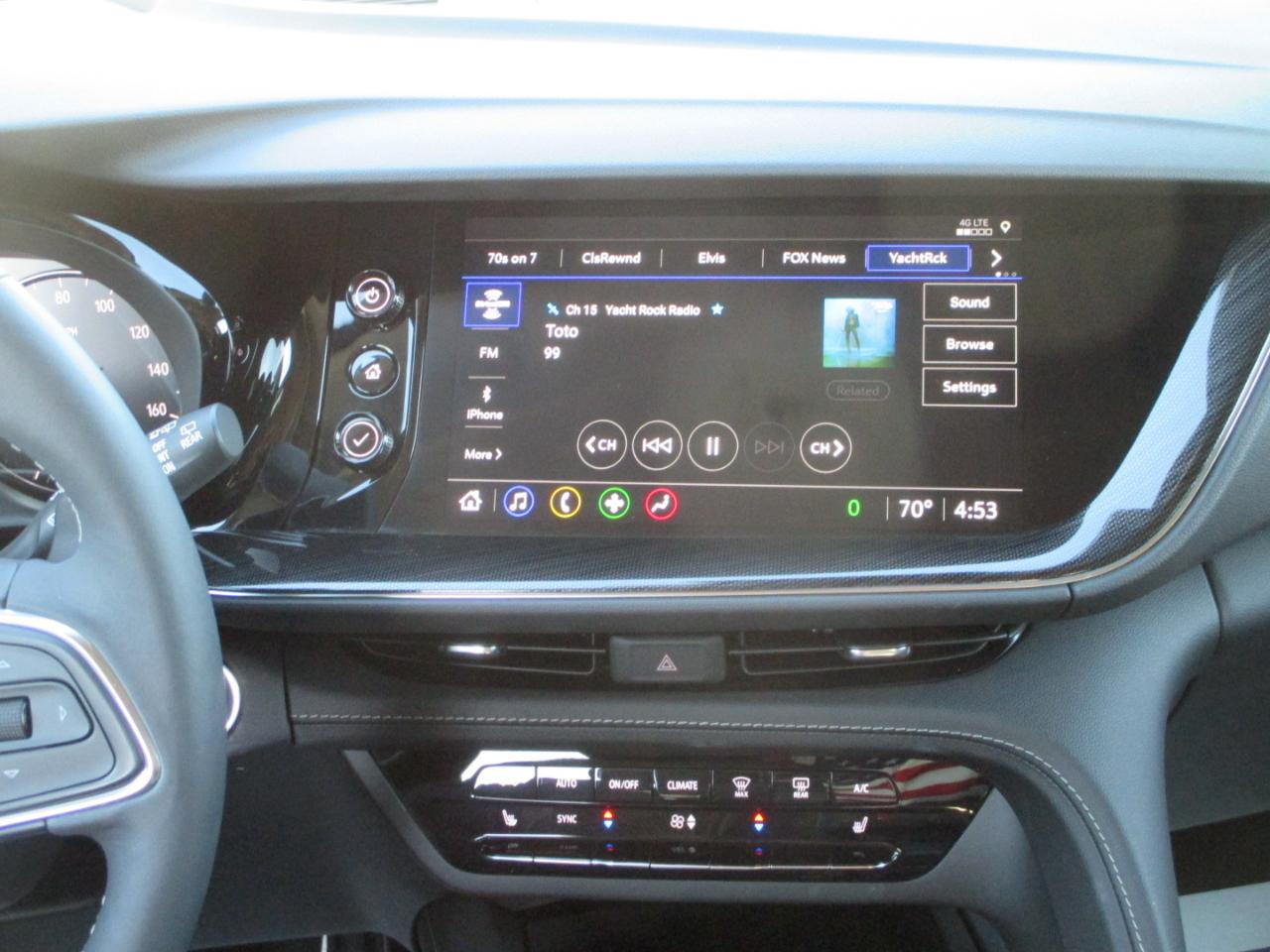 Buick Envision Preferred AWD 2023