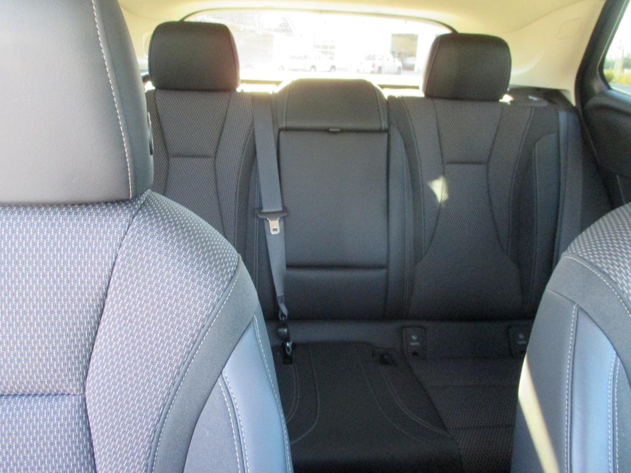 Buick Envision Preferred AWD 2023