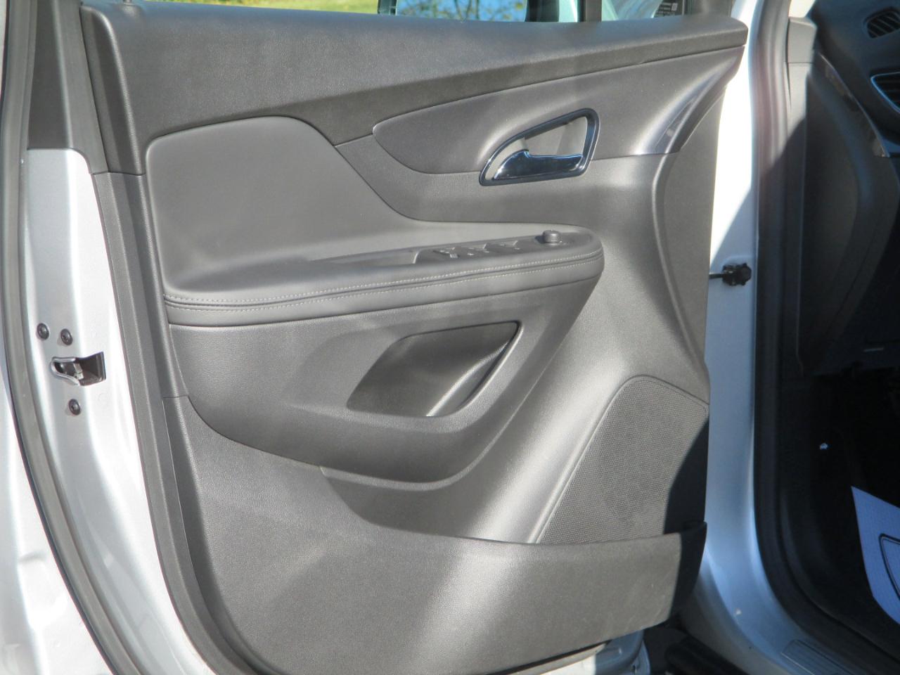 Buick Encore  2022