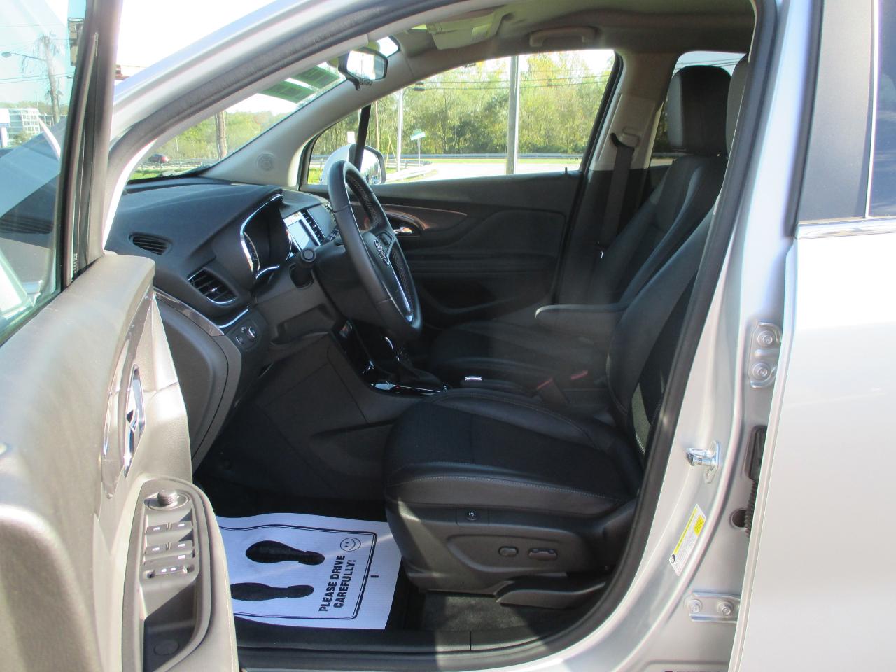 Buick Encore  2022