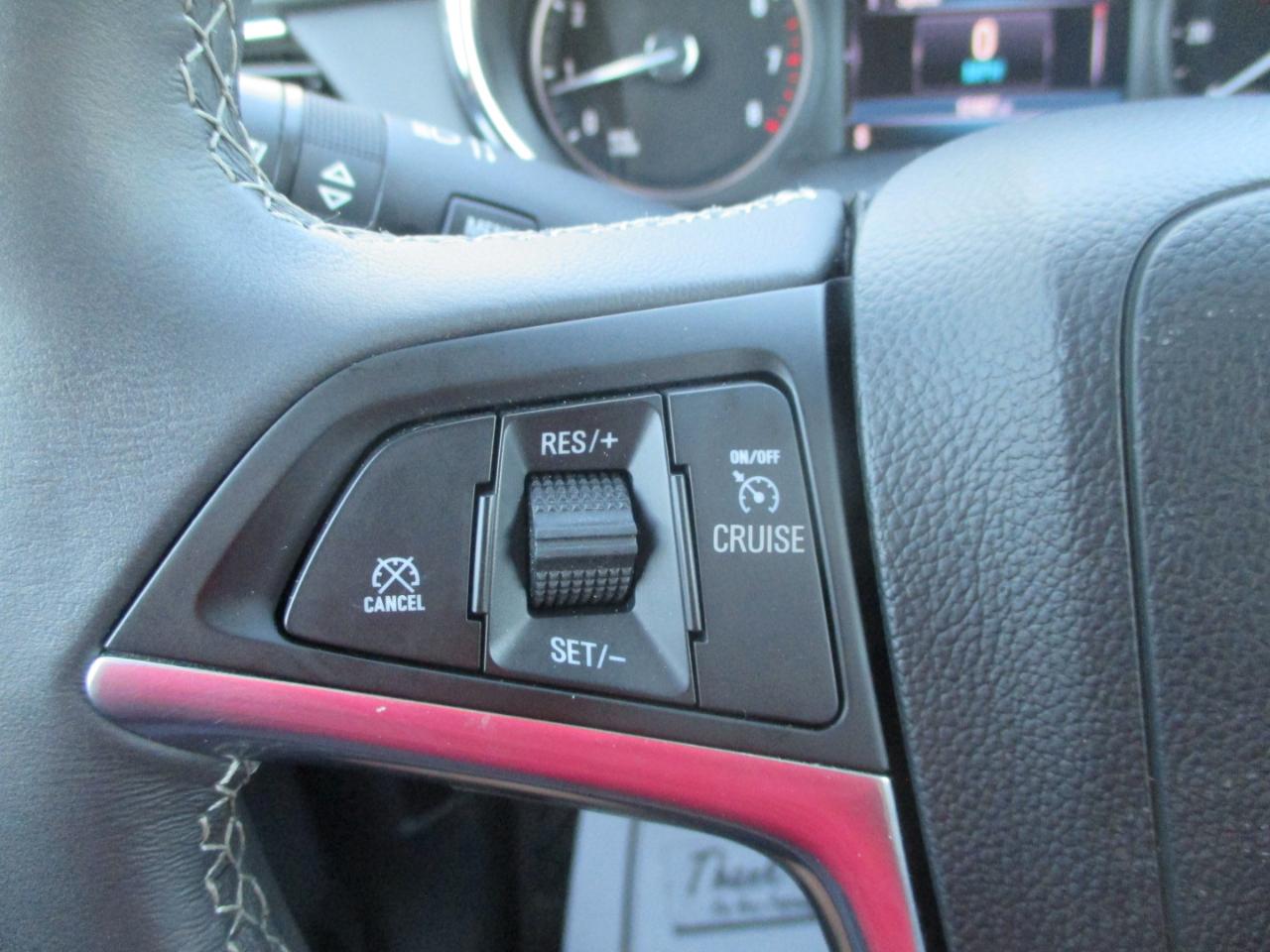 Buick Encore  2022