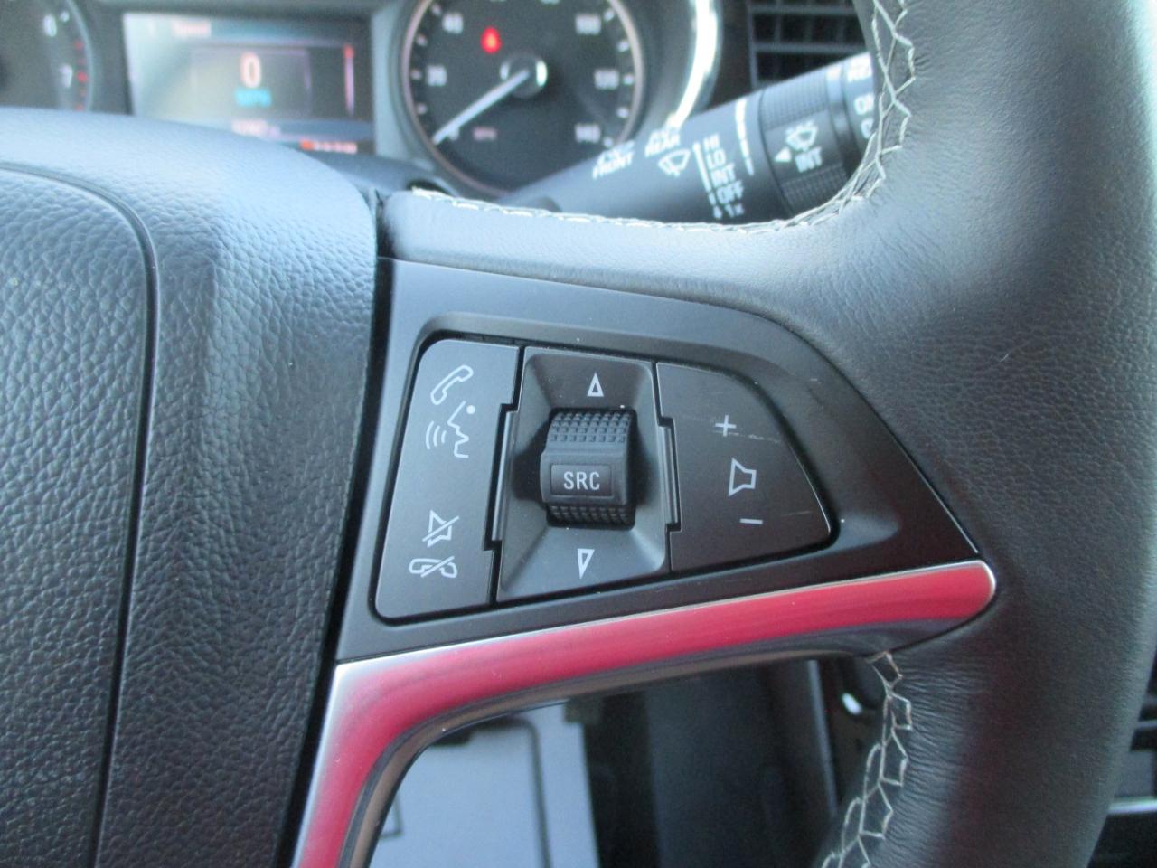 Buick Encore  2022