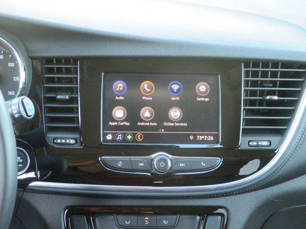 Buick Encore  2022