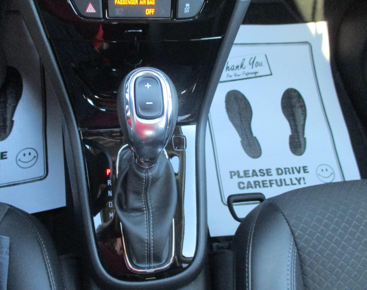 Buick Encore  2022