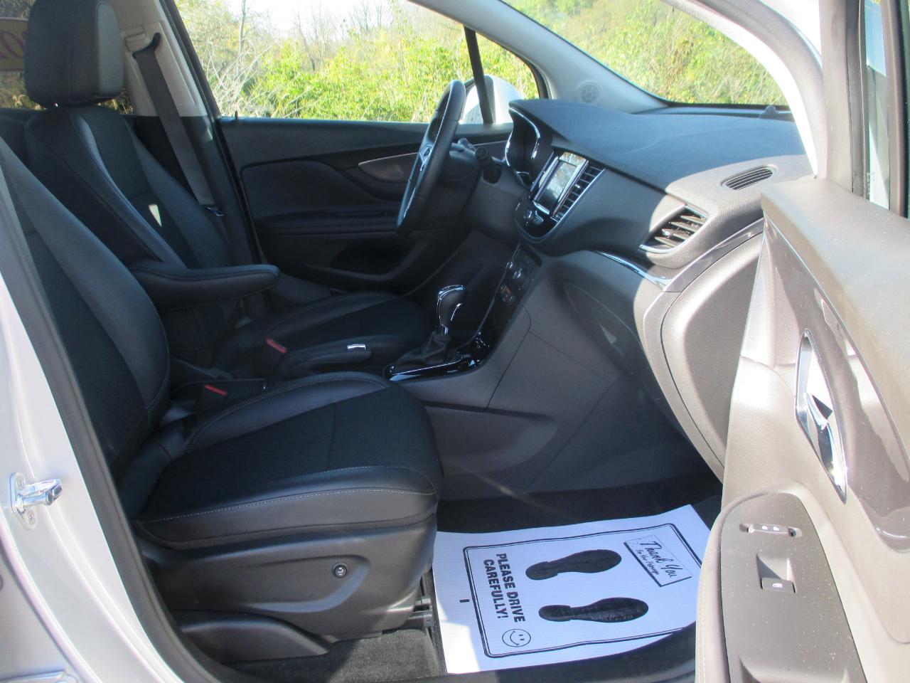 Buick Encore  2022