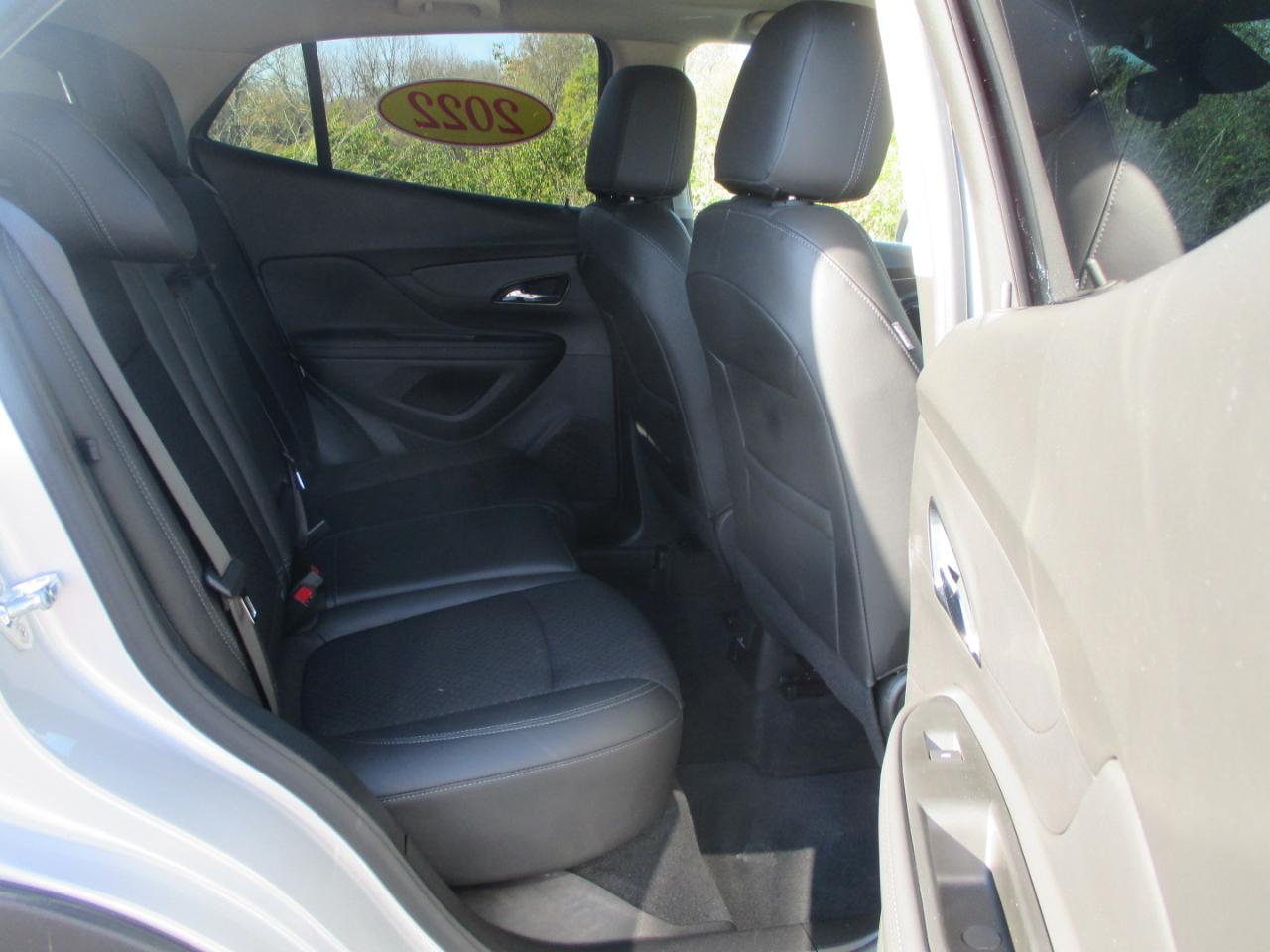 Buick Encore  2022