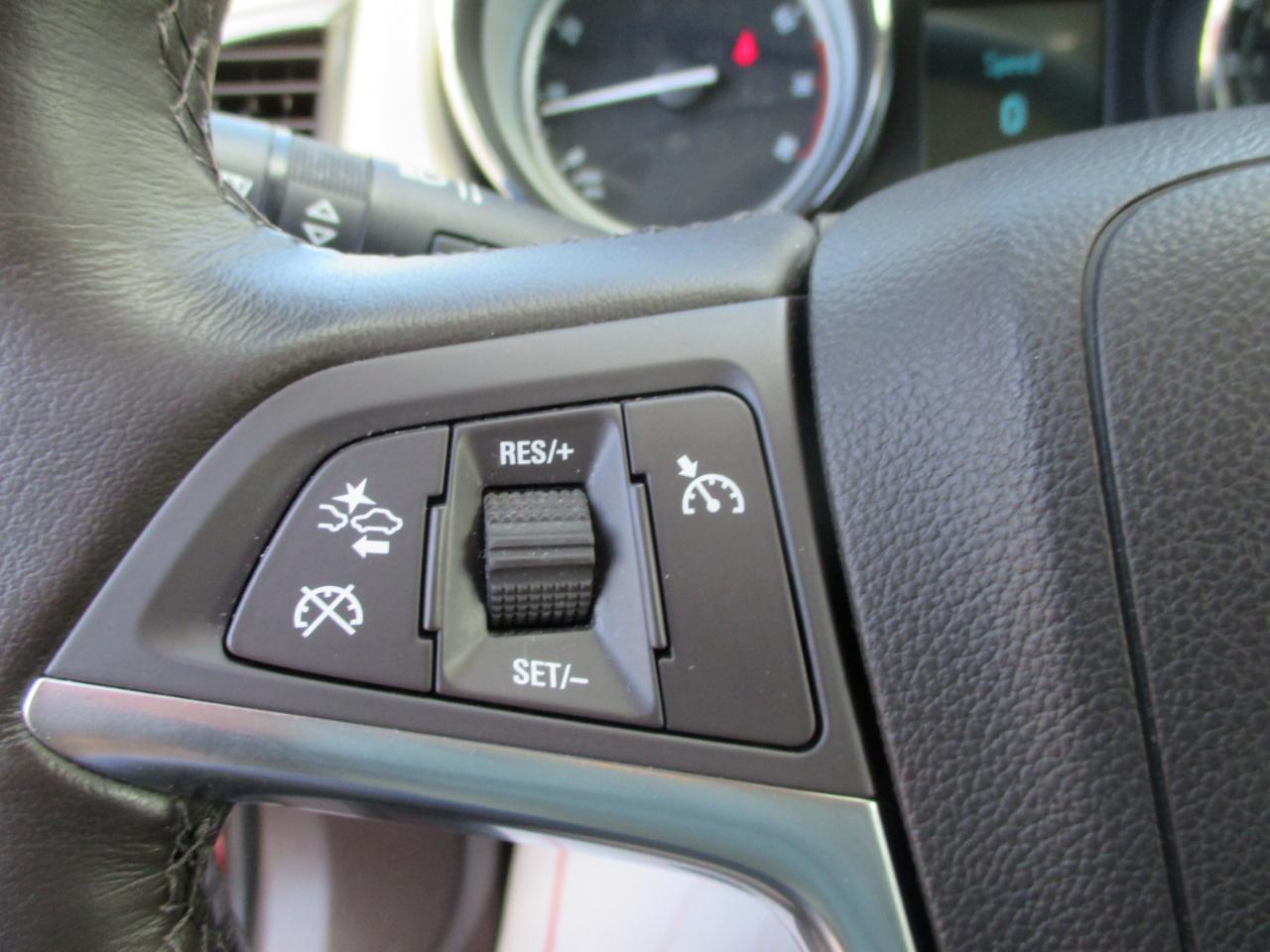 Buick Verano Leather 2016