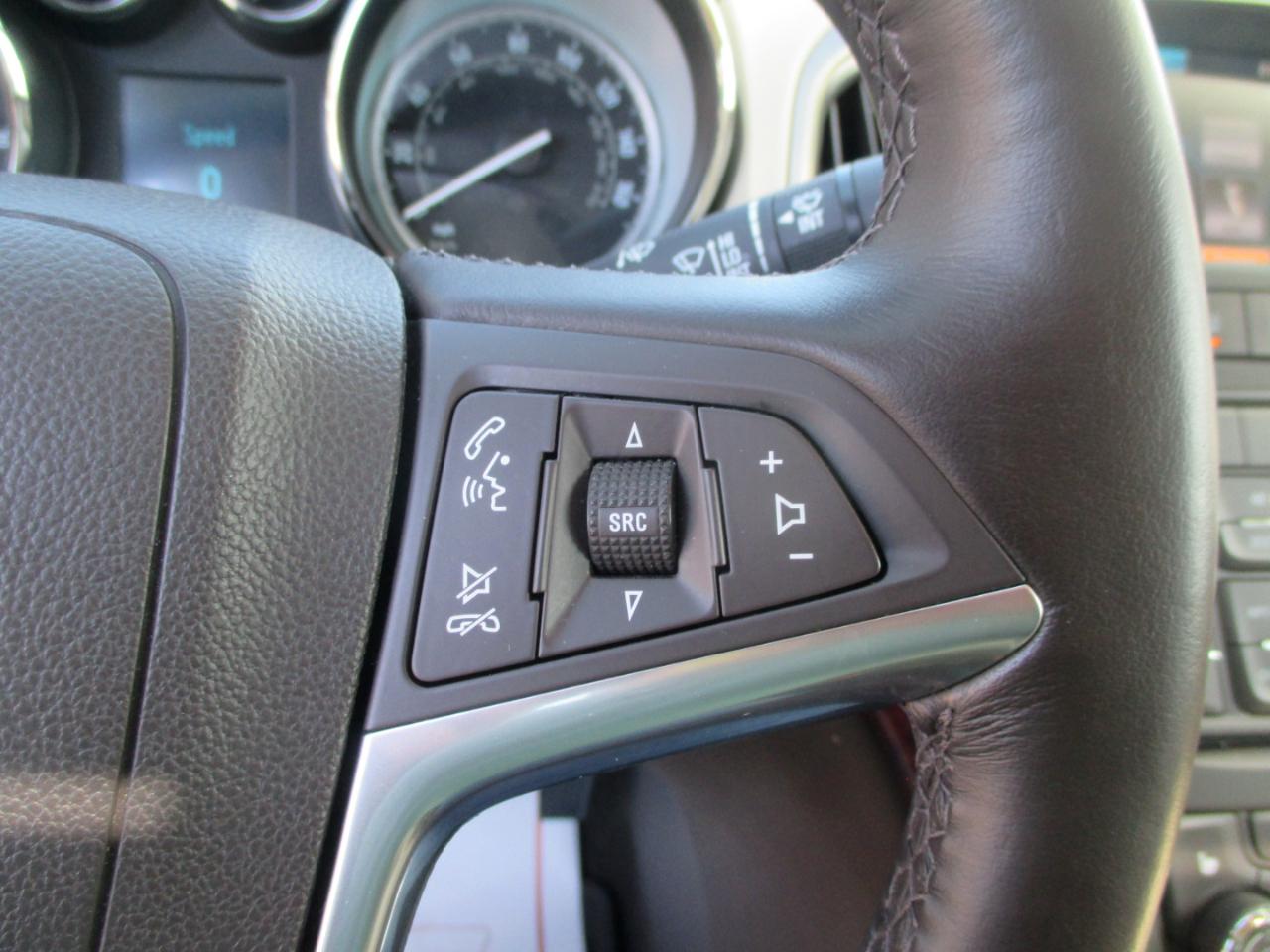 Buick Verano Leather 2016