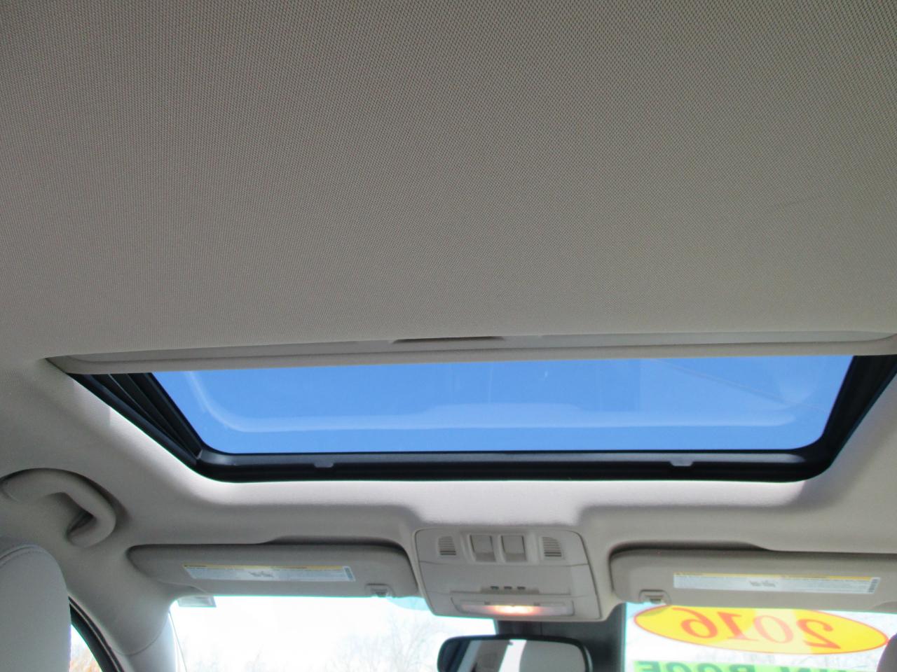 Buick Verano Leather 2016