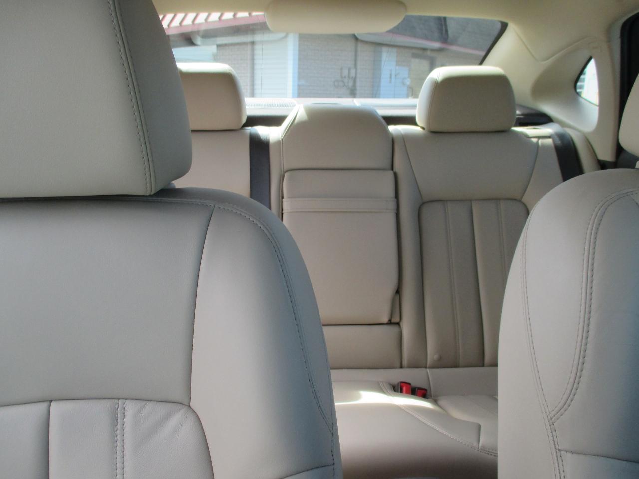 Buick Verano Leather 2016