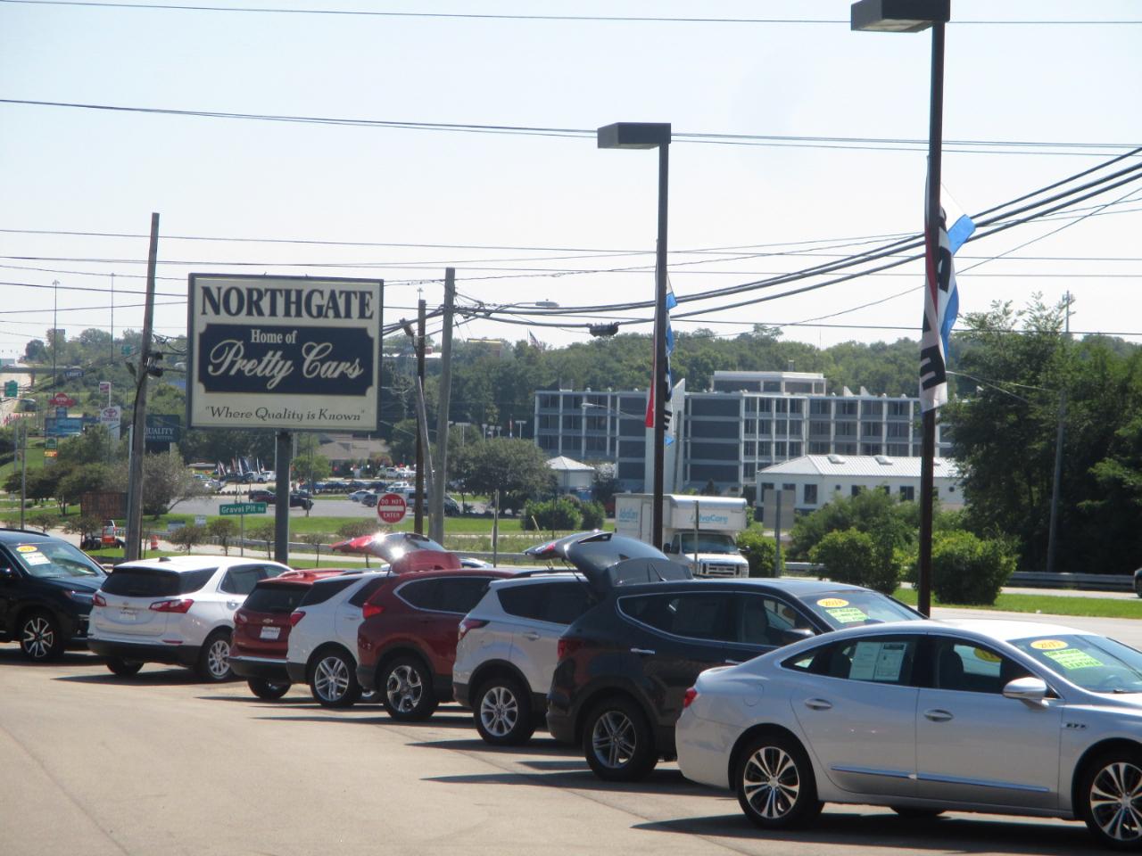 Buick Verano Leather 2016