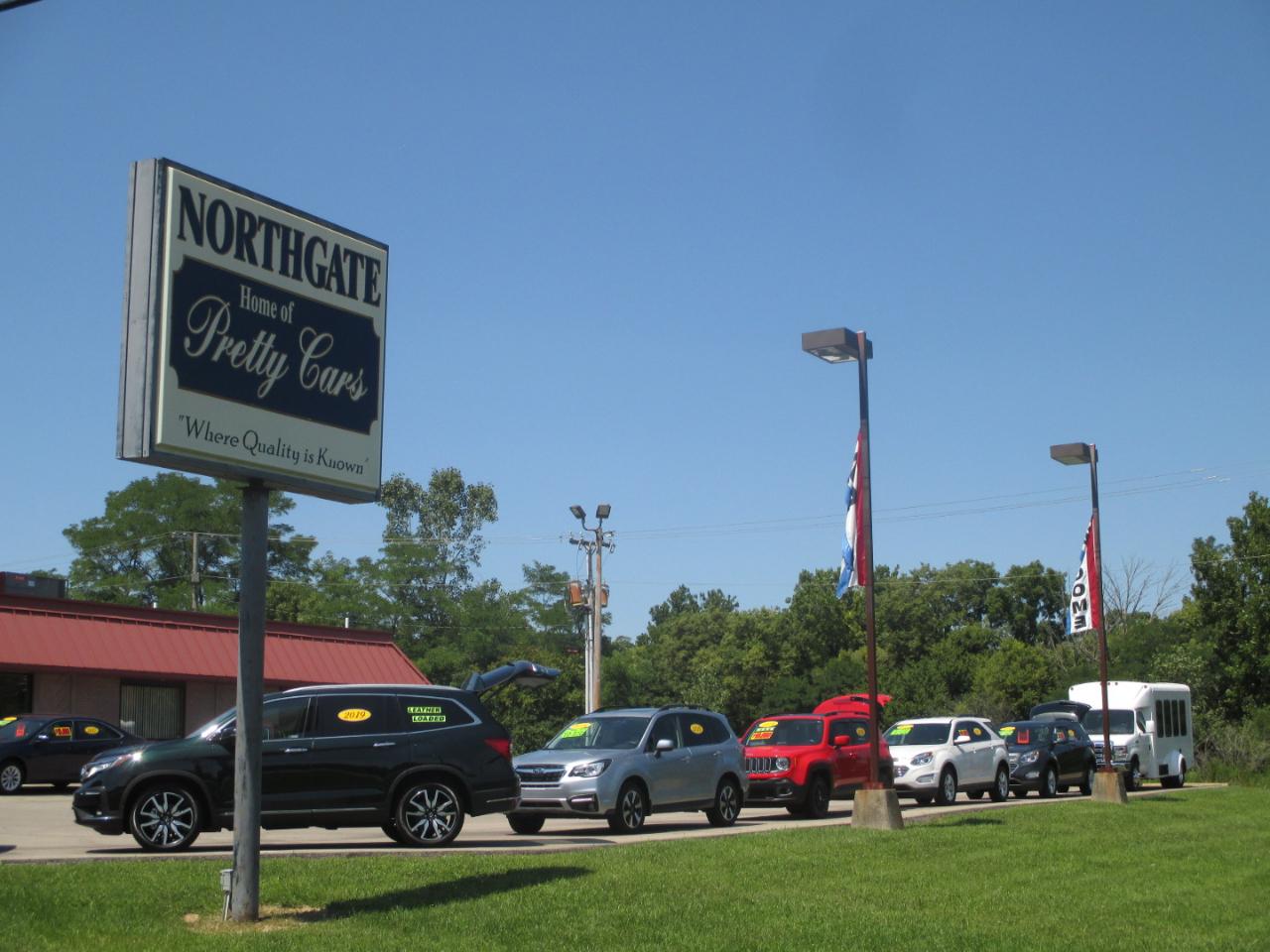 Buick Verano Leather 2016