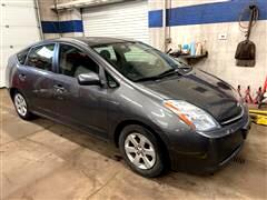 2008 Toyota Prius 
