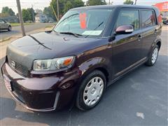 2010 Scion xB 