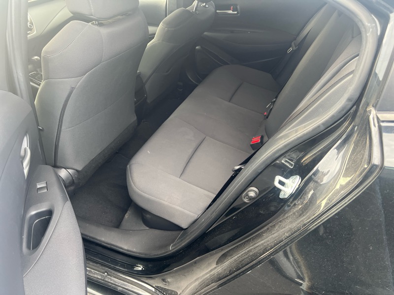 Toyota Corolla LE Hybrid 2020 Toyota Corolla LE Hybrid 2020