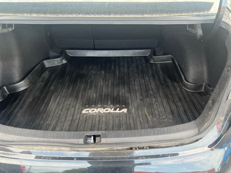 Toyota Corolla LE Hybrid 2020 Toyota Corolla LE Hybrid 2020