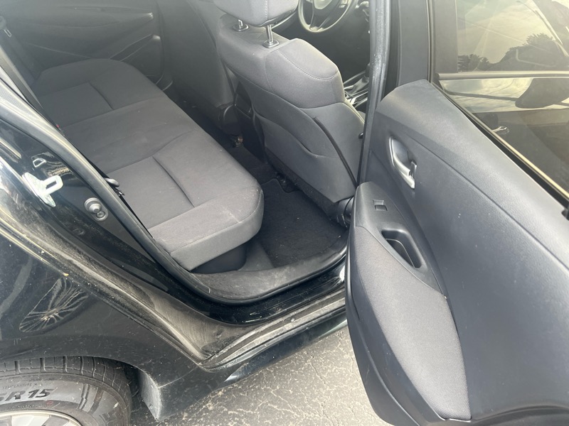 Toyota Corolla LE Hybrid 2020 Toyota Corolla LE Hybrid 2020