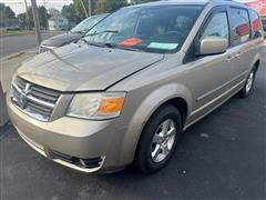 2009 Dodge Grand Caravan 