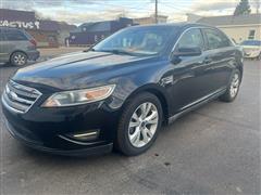 2011 Ford Taurus 