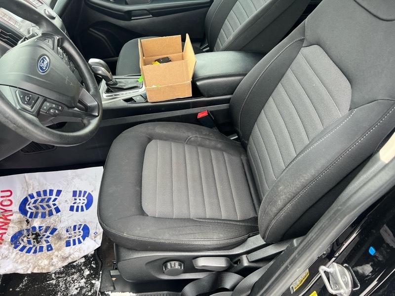 Ford Edge SE AWD 2018