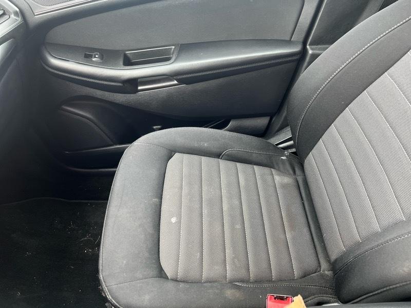 Ford Edge SE AWD 2018