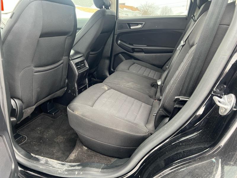 Ford Edge SE AWD 2018