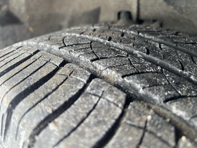 Ford Edge SE AWD 2018