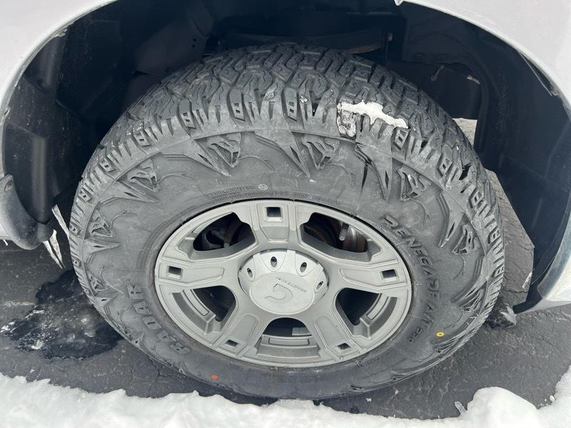 RAM 1500 Classic Tradesman Crew Cab LWB 4WD 2019