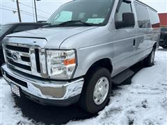 2013 Ford Econoline 