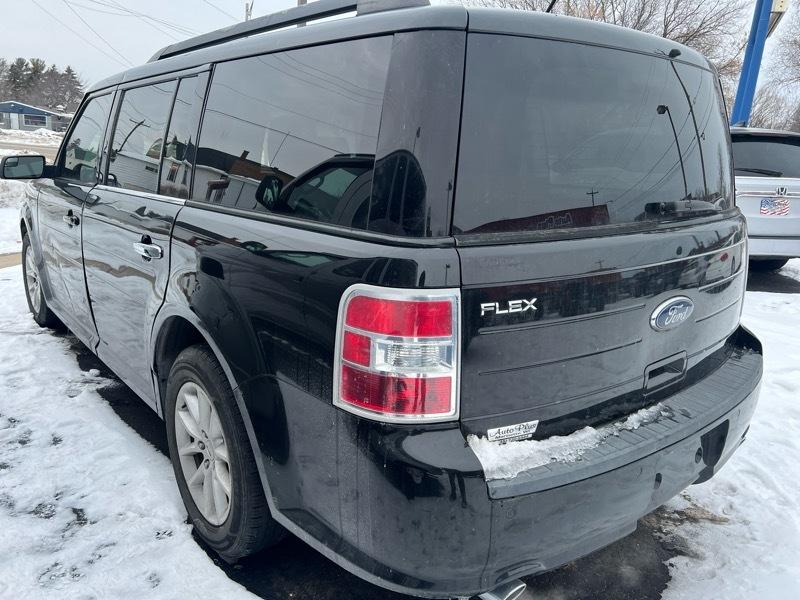 Ford Flex SE FWD 2015