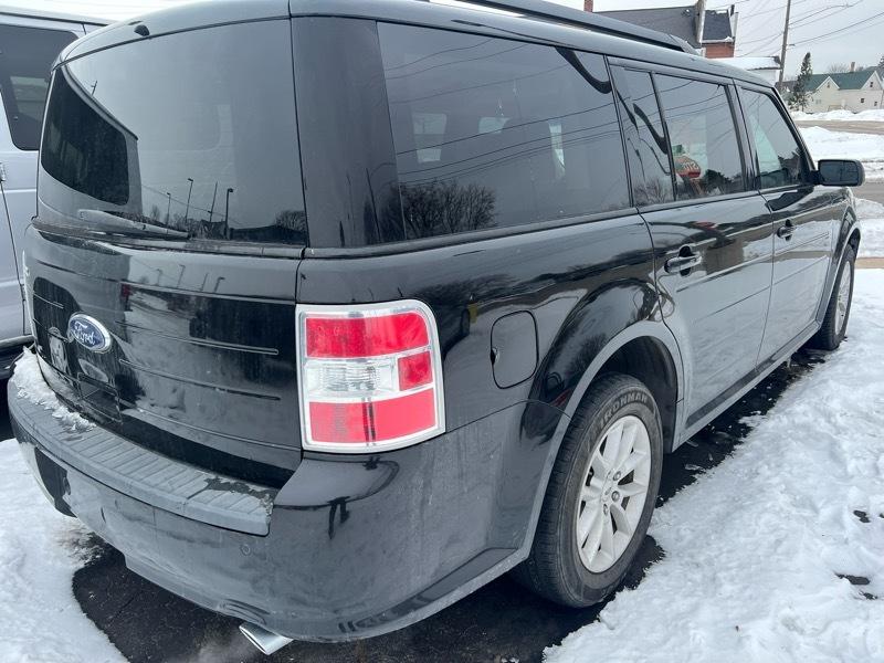 Ford Flex SE FWD 2015