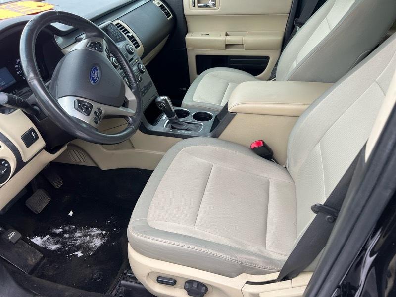 Ford Flex SE FWD 2015